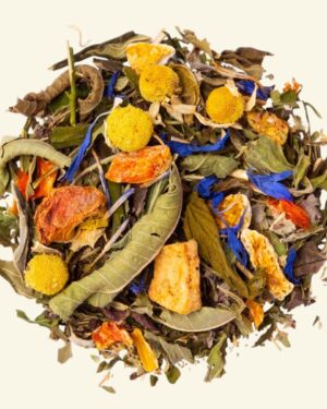 tea cbd Greenhouse