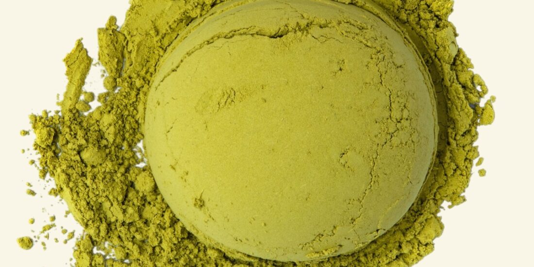 Matcha-yulan