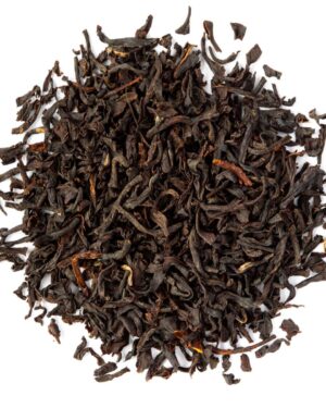 Organic Tea Rwanda Rukeri OP