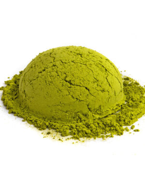 Organic Ceremonial Matcha "Seijaku"