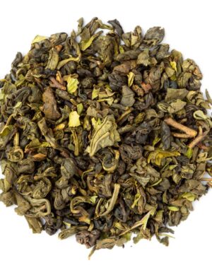 Green Tea Organic  Souvenir from Marrakech