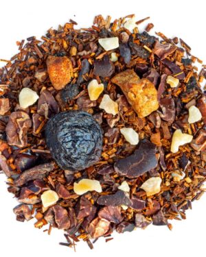 Tea Chocolate Hazelnut