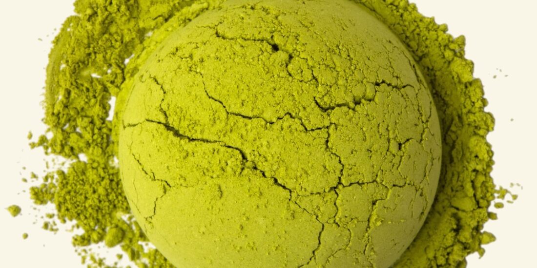 greenhouse matcha