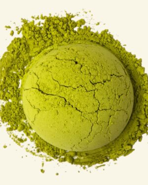 greenhouse matcha