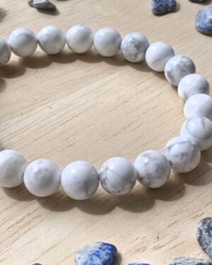 White Stone