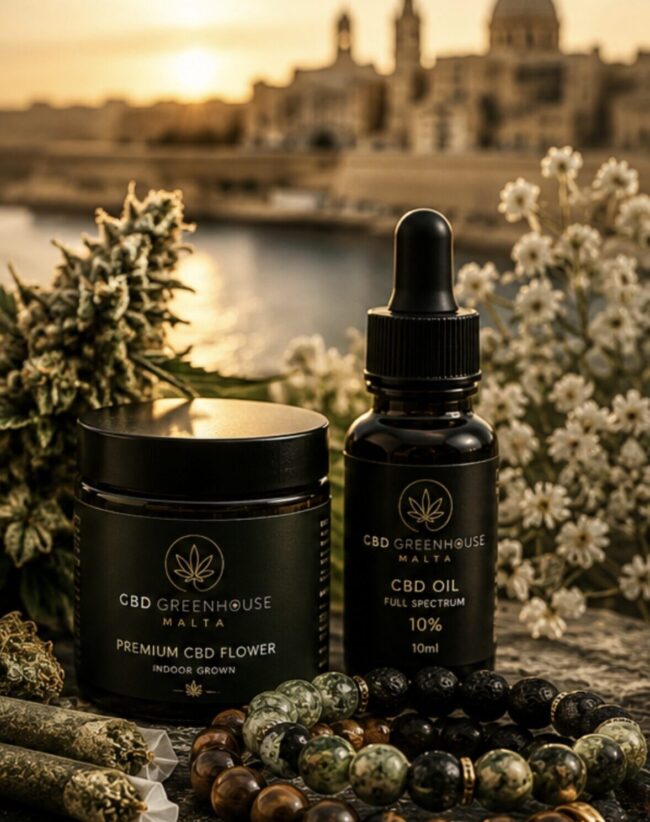 Luxury CBD hydro Cherry