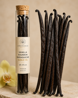 vanilla bourbon xl